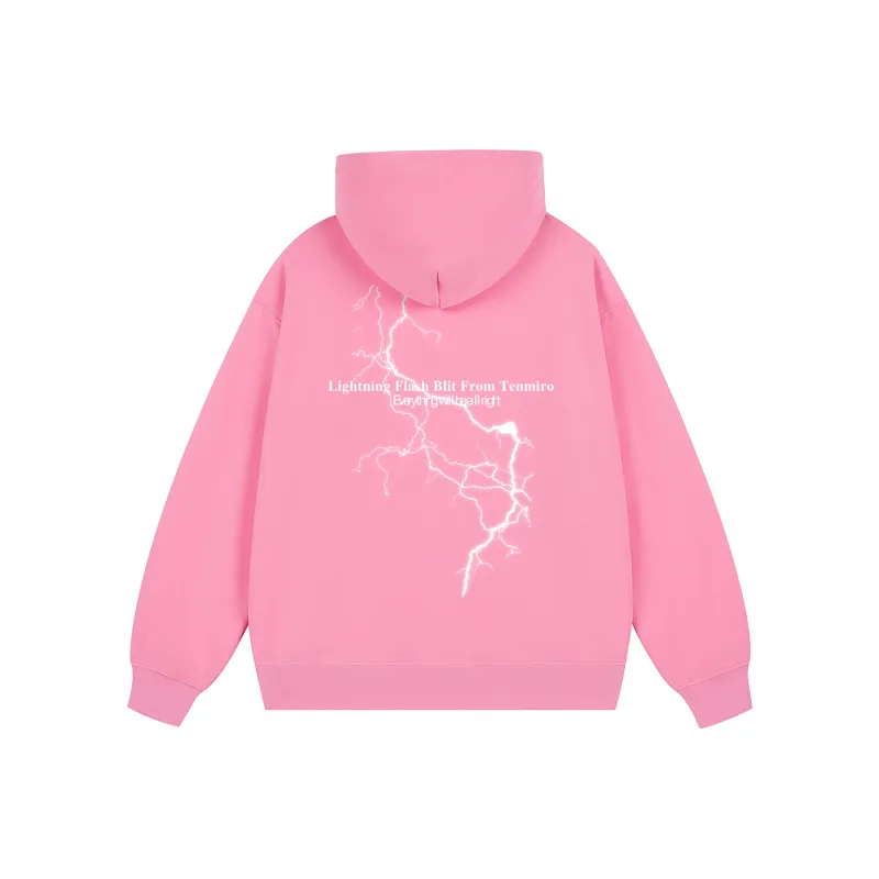 TEN MIRO Sweatshirts Unisex-0