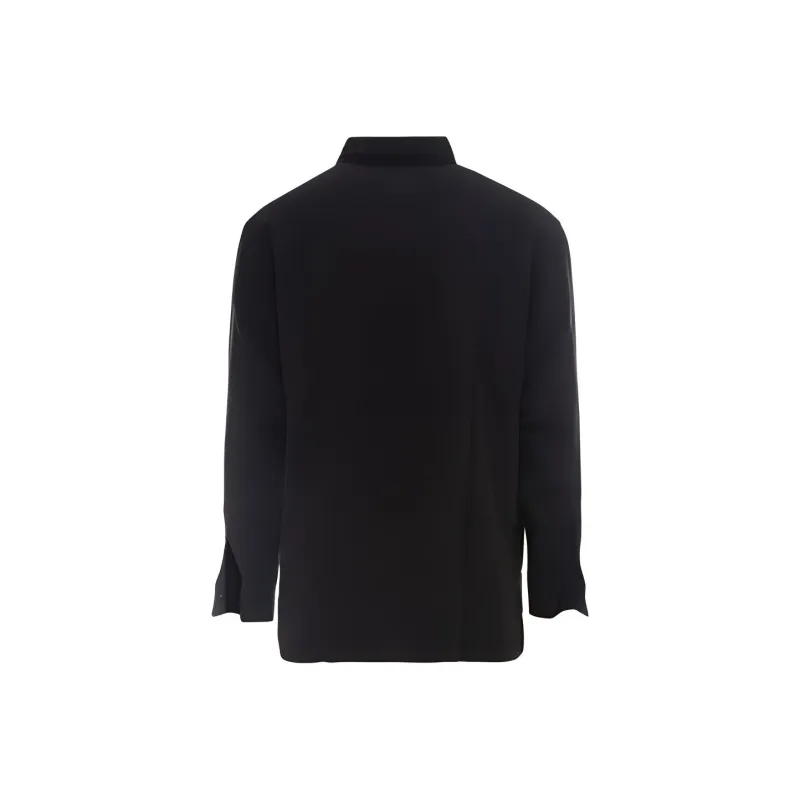 REPRESENT Shirts Men Black-1