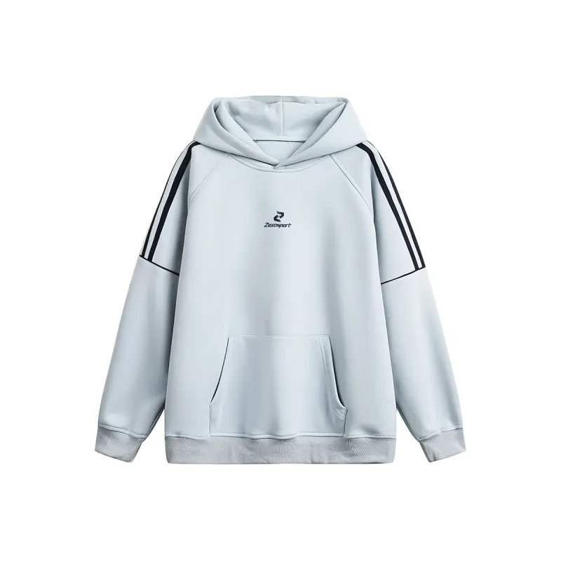 ZEXO Sweatshirt Thickened Unisex-2