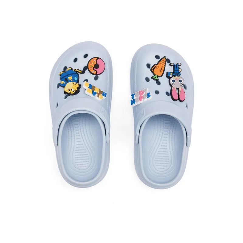 Disney x Hotwind Zootopia Series Clogs Women's-9