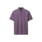 Cooling Antibacterial Anti-Mite-Purple Gray A5