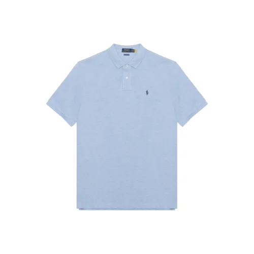 Polo Ralph Lauren Polo Pony Cotton Polo Shirt