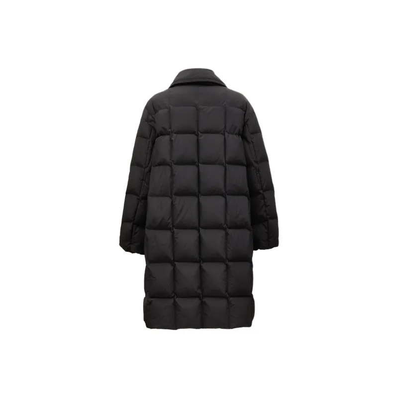 ONLY Down Jacket Women's H1Z Black-1