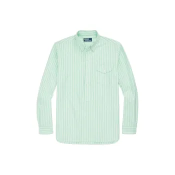 Polo Ralph Lauren Shirt Men's Green