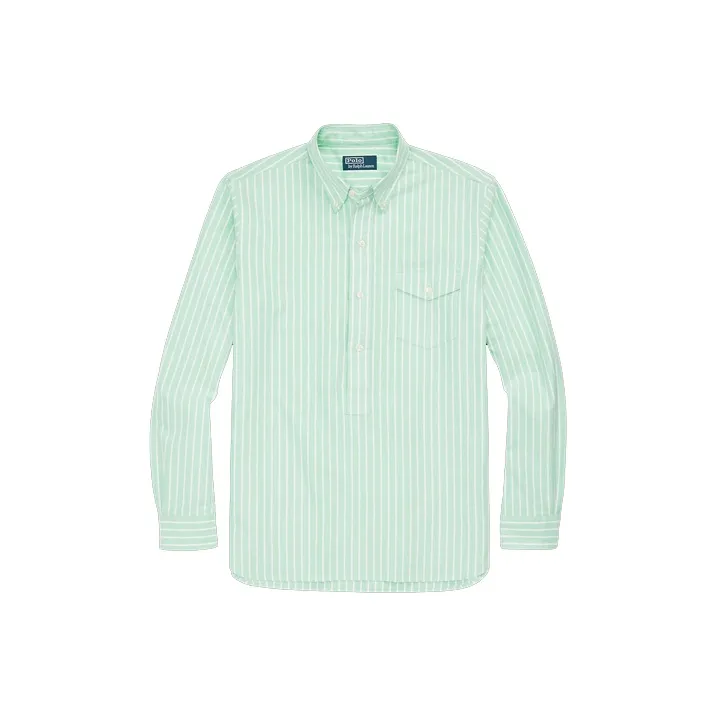 Polo Ralph Lauren Shirt Men's Green-0
