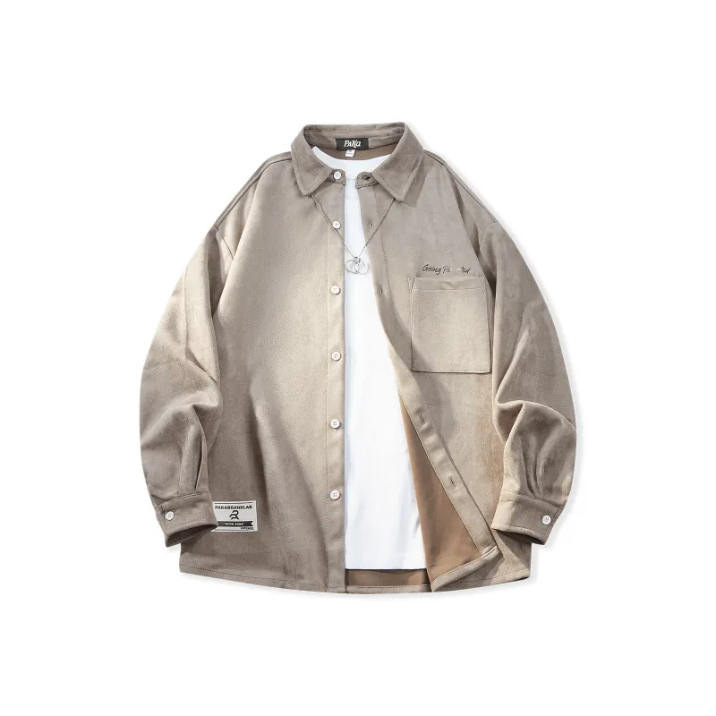 PAKA Shirts Unisex-6