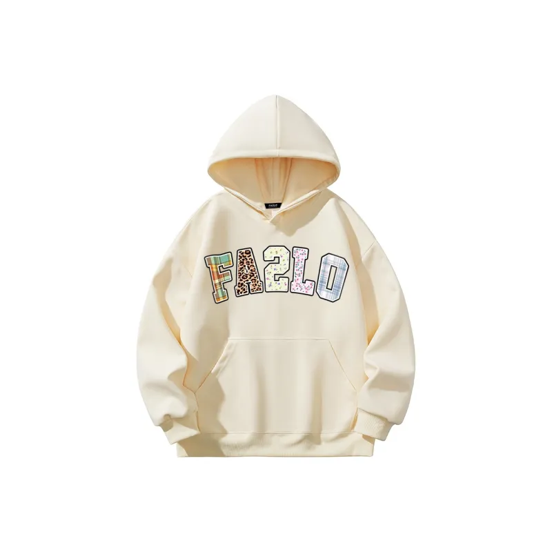 FA2LO Sweatshirts Unisex-13