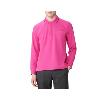 Lanvin Polo Shirts Men