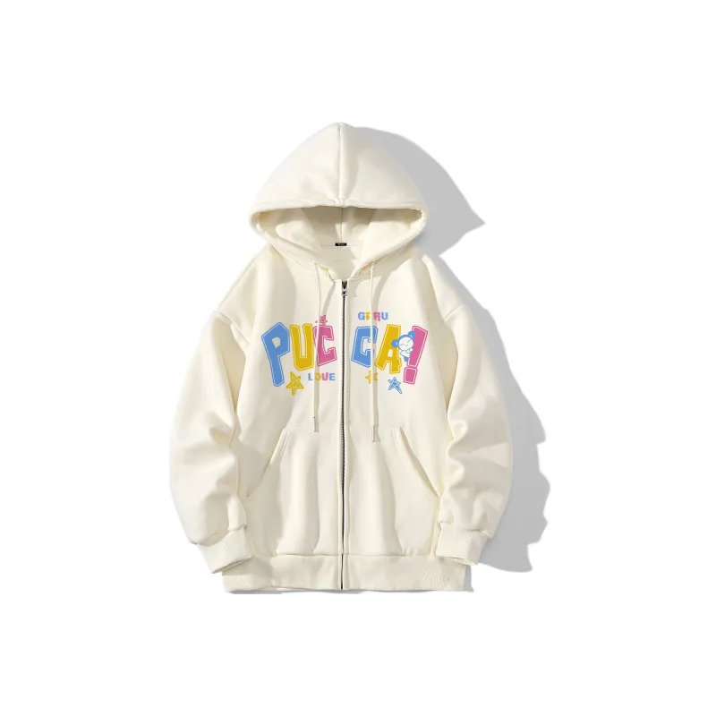 PUCCA Sweatshirts Unisex-17