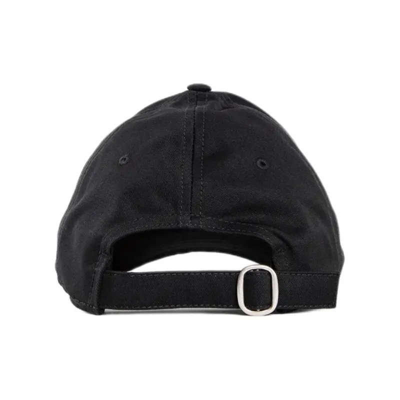 OFF WHITE Logo Embroidered Baseball Cap-3