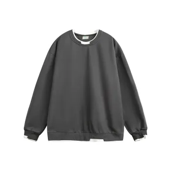 WANCHAO CP Sweatshirts Unisex