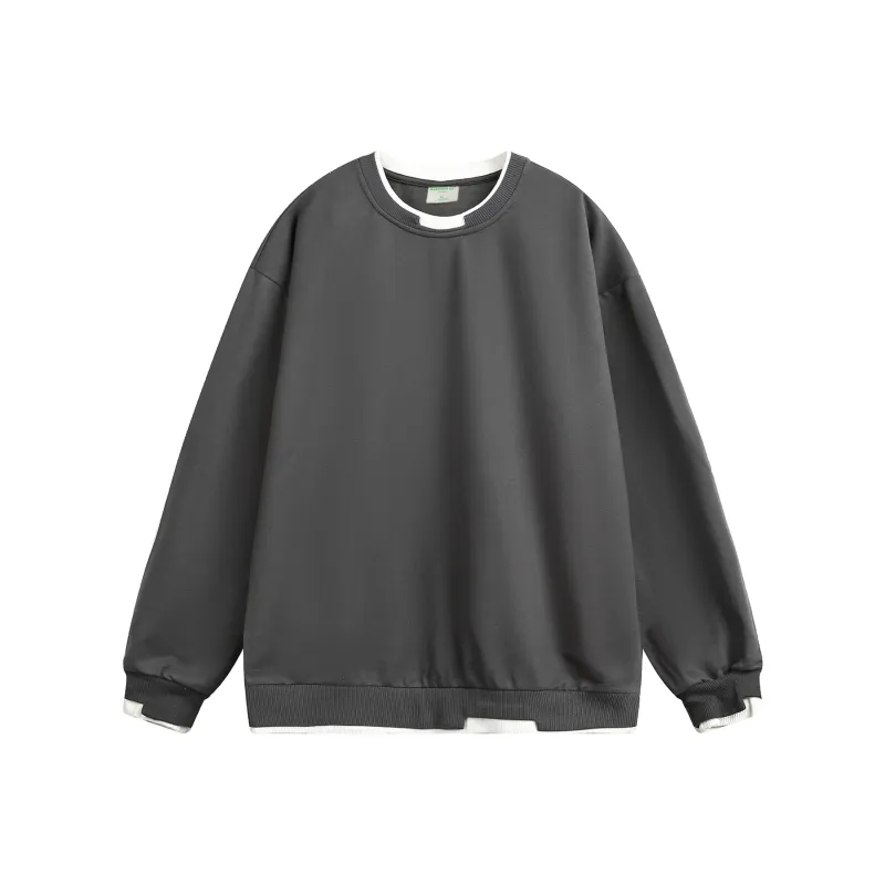 WANCHAO CP Sweatshirts Unisex-11