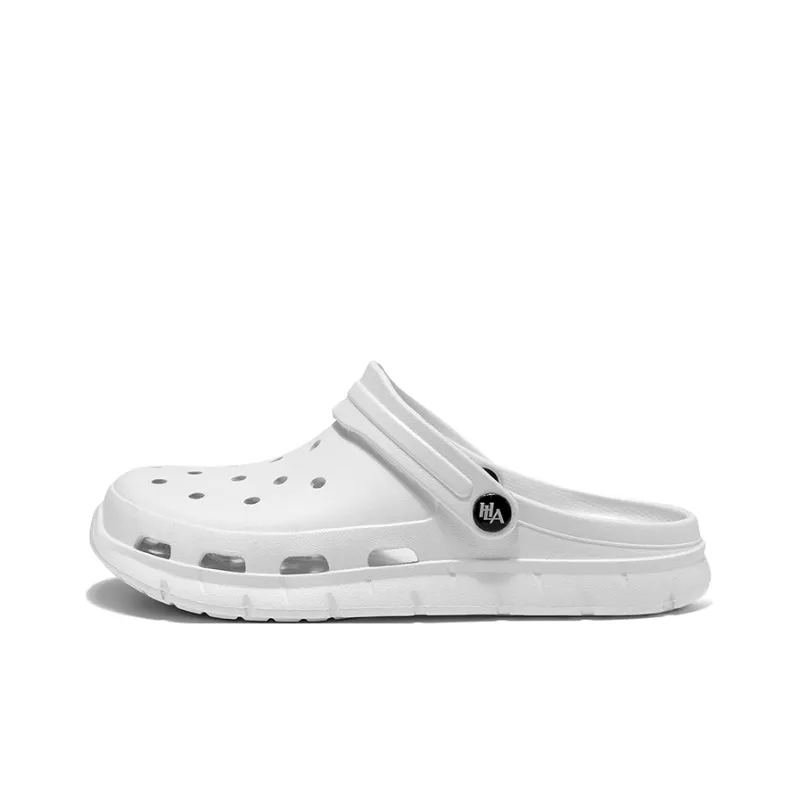 HLA Clogs Men-12