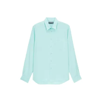 Vilebrequin Linen Shirt