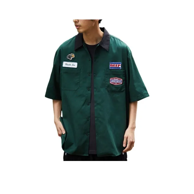 FREAK'S STORE Shirts Men-3