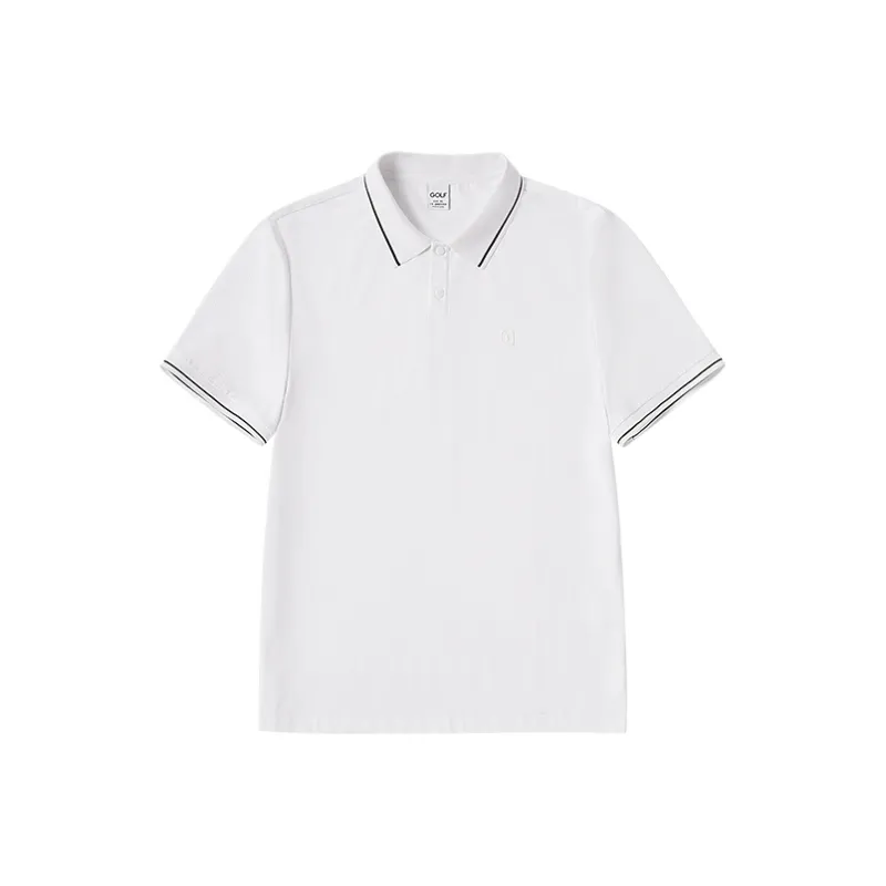 GOLF Polo Shirts Men-0