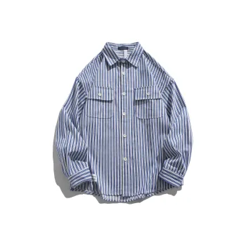 LUCKY BRAND Shirts Unisex