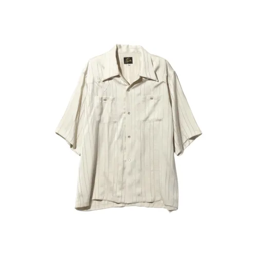 Needles Cowboy One Up Shirt