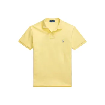 Polo Ralph Lauren Polo Shirt Men's Yellow