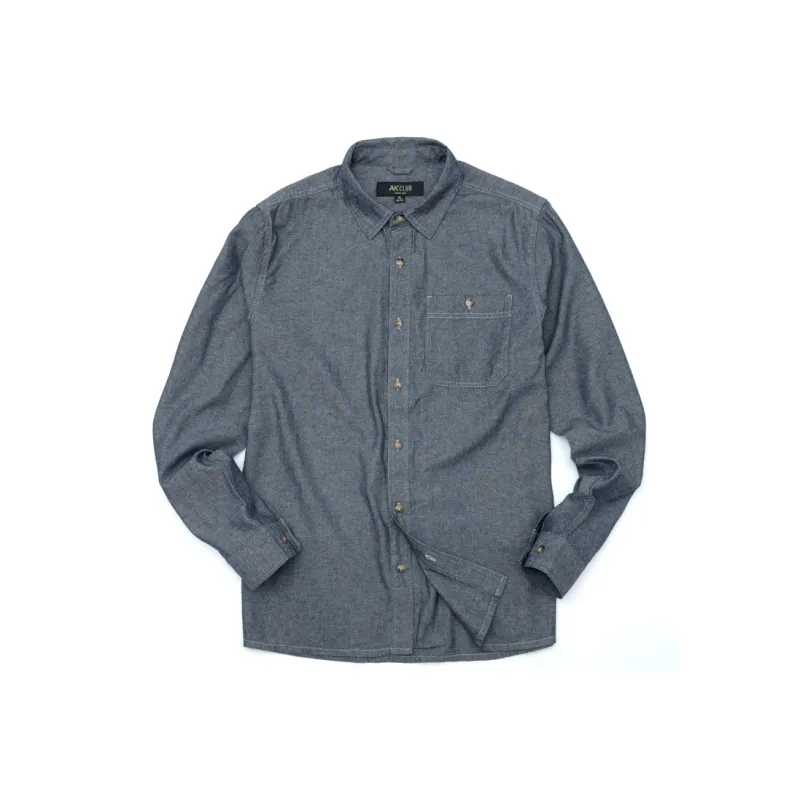 AKCLUB Vintage Collection Shirt Men's-0