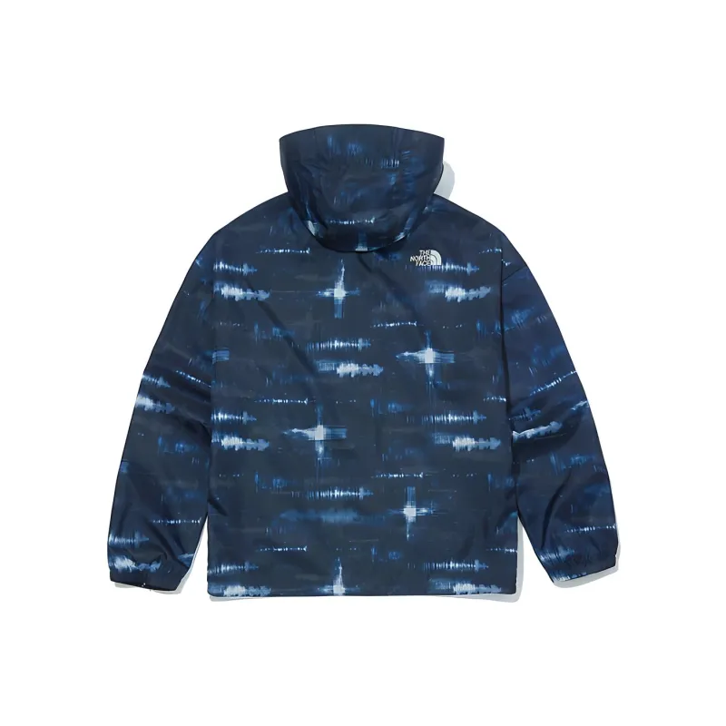 THE NORTH FACE Jackets Men Marine Blue-1