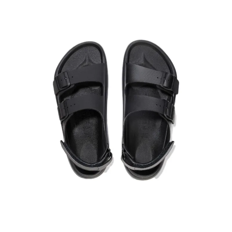 Birkenstock Mogami Terra Beach Sandals Men's Black-2