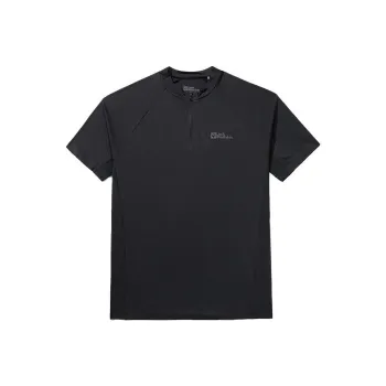 JACK WOLFSKIN JACK WOLFSKIN SS23 Vitality Cool Series Polo Shirts Men