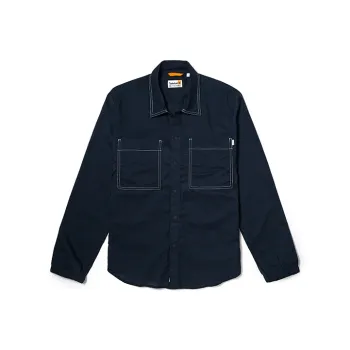Timberland Shirt Men's Dark Gemstone