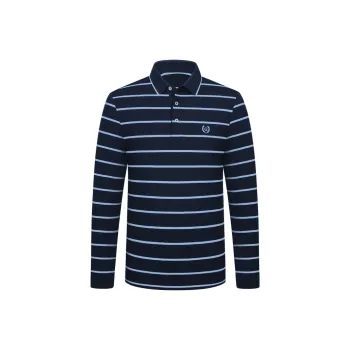 GY Goldlion Polo Shirts Men