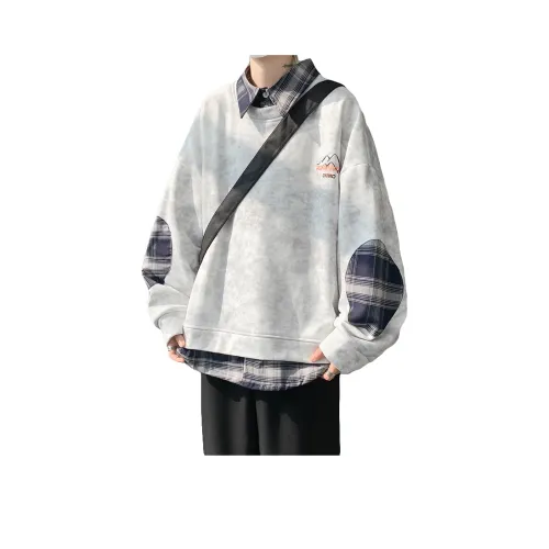 FRQ Sweatshirts Unisex