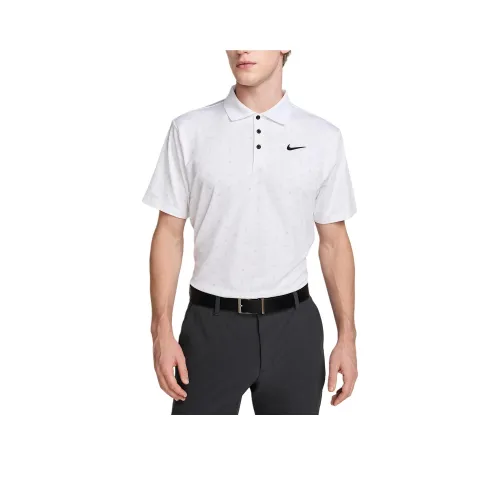 Nike Tour Men's Dri FIT Golf Polo