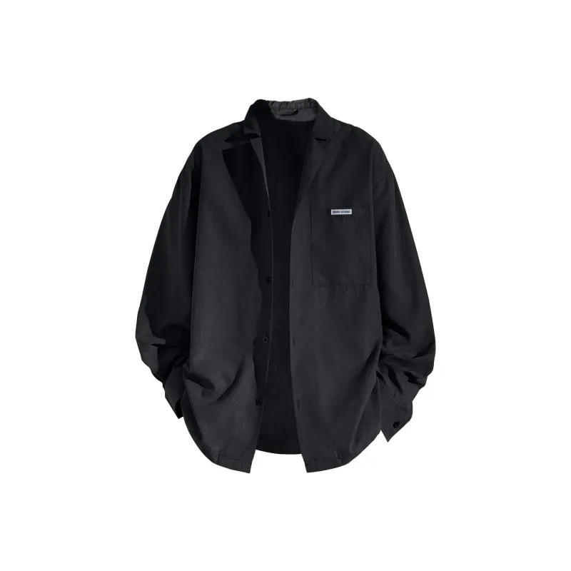 GDRX Shirts Unisex-14