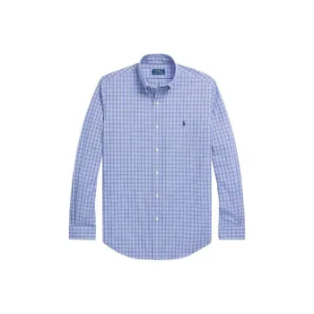 Polo Ralph Lauren Check print Shirt