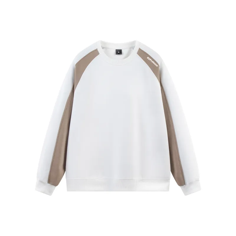H2P Sweatshirts Unisex-2