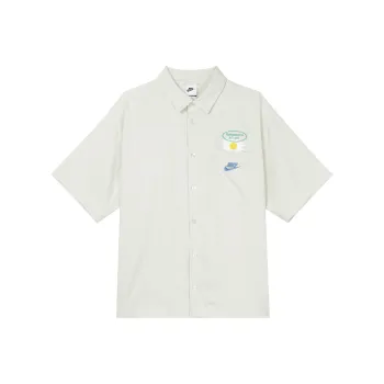 Nike Sportswear SS24 Shirt Men's Light Green