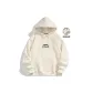 Cream Fleece-Lined