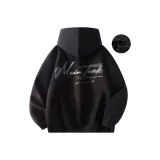 Black (Fleece-Lined)