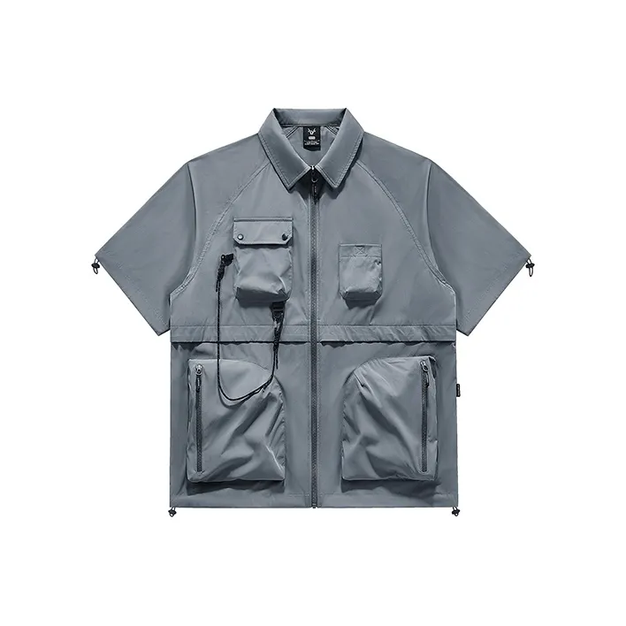 VIP Functional Series Shirts Unisex-3