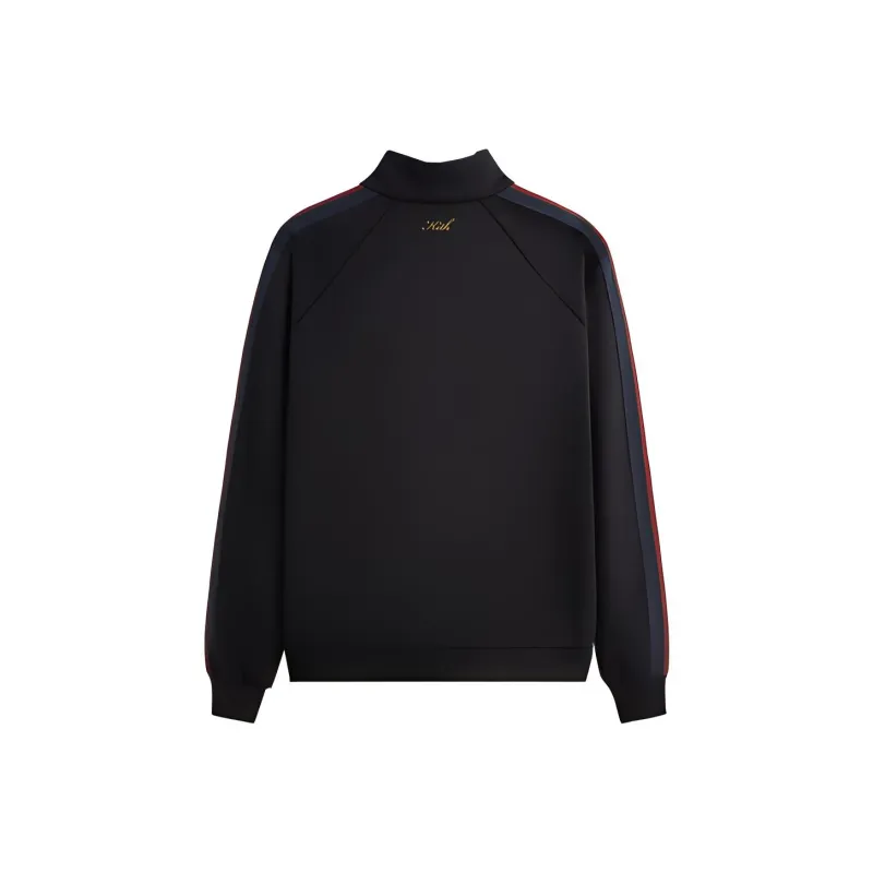 KITH For Bergdorf Goodman Clifton Track Jacket-1