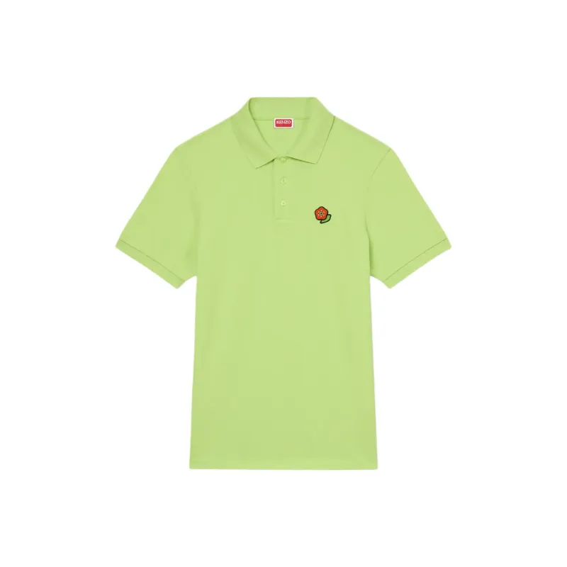 KENZO Pop Polo Shirt-0