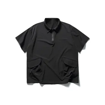 VERAF CA Polo Shirts Unisex