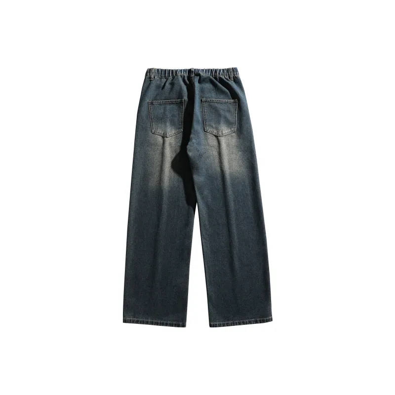 TEN MIRO Jeans Unisex Nostalgic-7