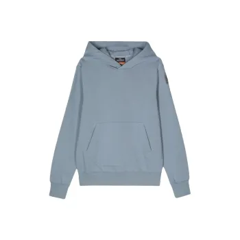 PARAJUMPERS Everest Logo-patch Hoodie