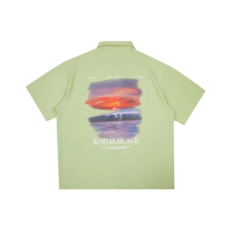 KODAKBLACK Shirts Unisex-4