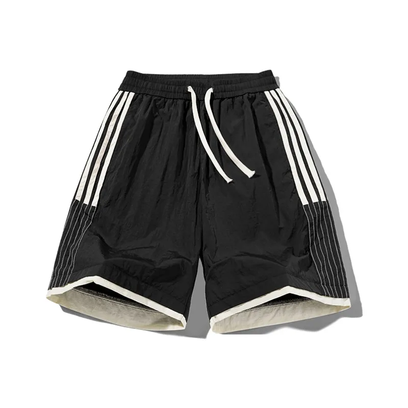 JIMI&JONS Casual Shorts Unisex-1