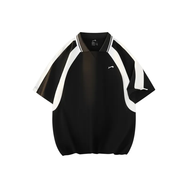 K bird Polo Shirts Unisex-2