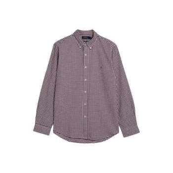 Polo Ralph Lauren Gingham Shirt