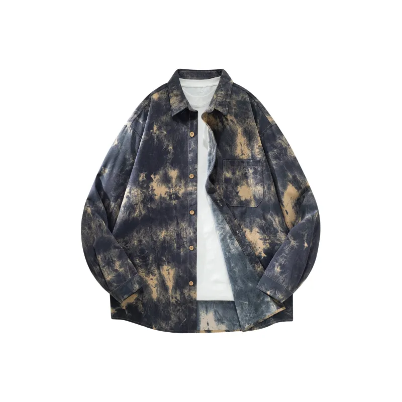 Airwalk Shirts Unisex-7