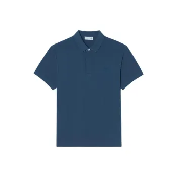 LACOSTE Paris Polo Shirt