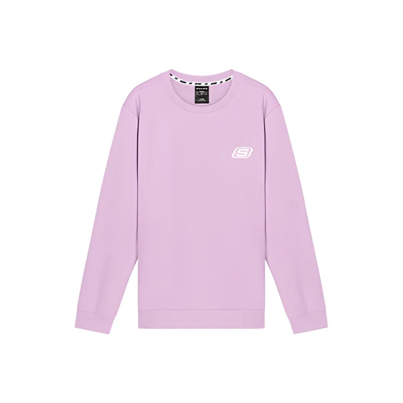 Skechers Sweatshirts Unisex-1